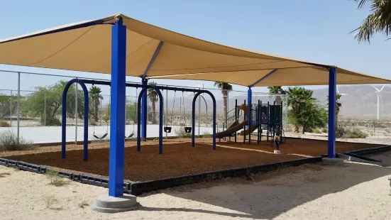 Ocotillo Community Park