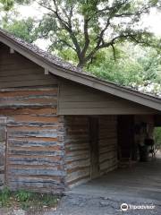 Log Cabin Village