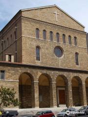 Parrocchia San Francesco d'Assisi (Frati Minori Conventuali)
