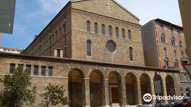 Parish of San Francesco d'Assisi