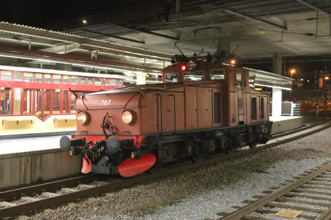 Hotels in der Nähe von Nynäshamn Railwaymuseum