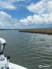 Apalachicola Charters