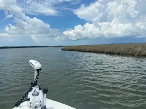 Apalachicola Charters