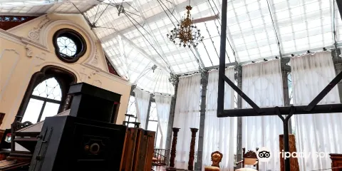 Casa-Estúdio Carlos Relvas