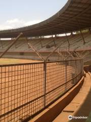 Dadaji Kondadev Stadium