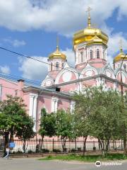 Temple of Our Lady of Smolensk