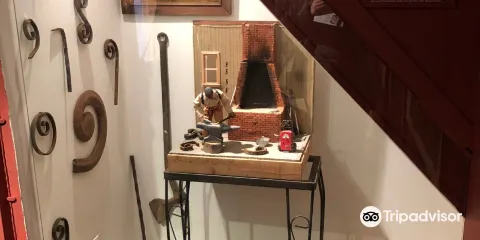 Sandy Ground Historical Museum