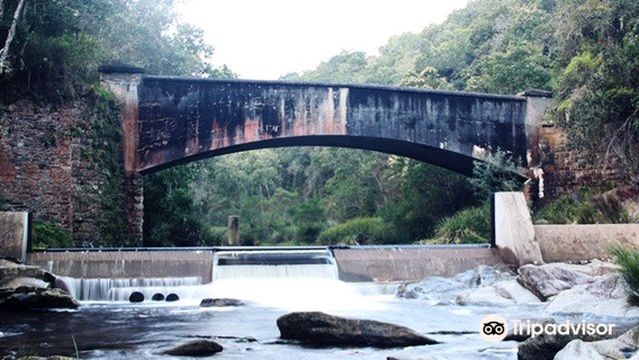 7 Passes Scenic Drive