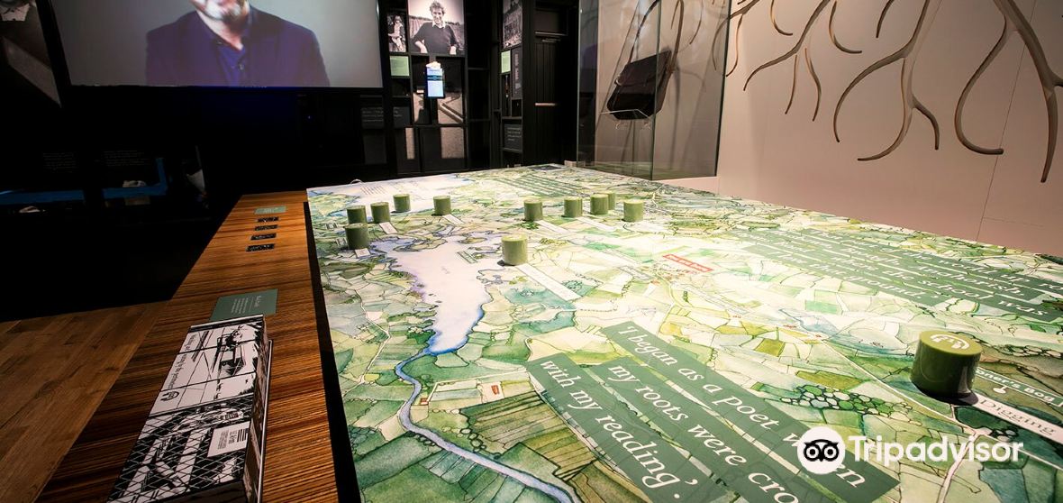 Things to Do in Bellaghy in 2025 Top Attractions, Local Food, Hotels