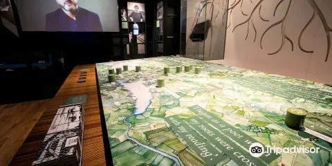 Seamus Heaney Home Place