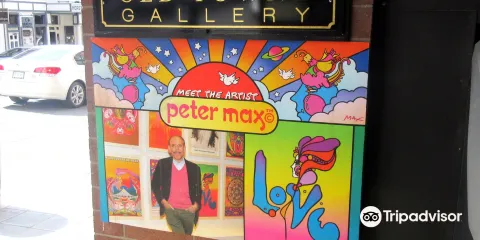 Old Towne Gallery