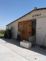 Ziveli Winery