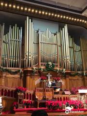 Trinity United Methodist Church