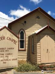 Poowong Pioneer Chapel