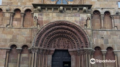 Iglesia de Santo Domingo