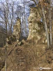 Pictured Rocks County Park