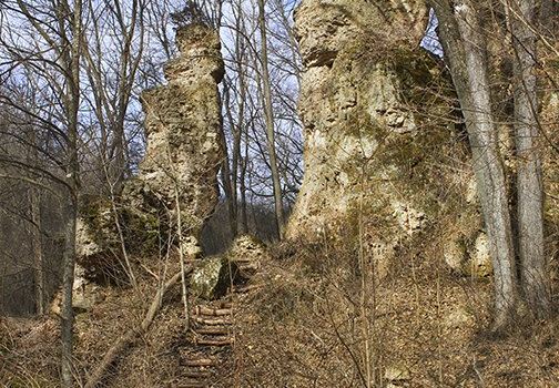 Pictured Rocks County Park