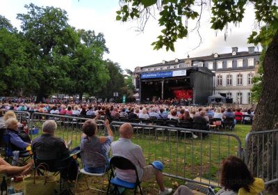 Capitol Theater GmbH Offenbach