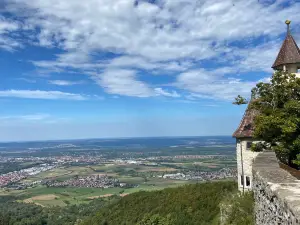 Burg Teck