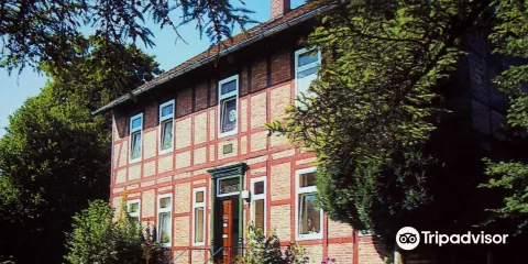 Wilhelm-Busch-Haus