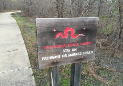 Muddy Creek Nature Preserve