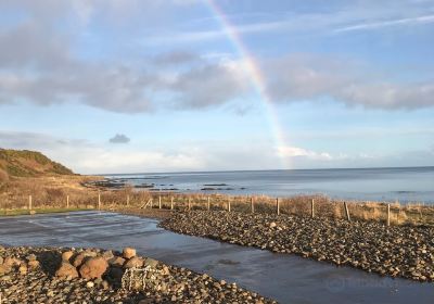 Helmsdale Beach