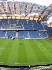 Estadio Municipal de Poznań