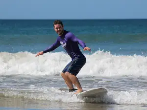 Mojo Surf Adventures