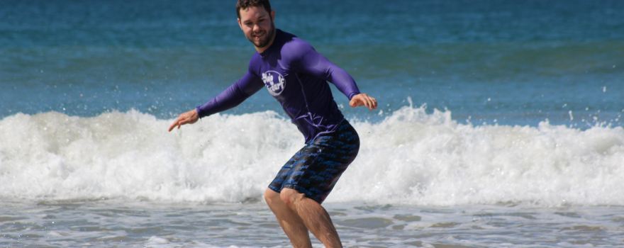 Mojo Surf Adventures
