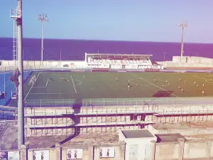 Stadio Comunale Paolo Poli