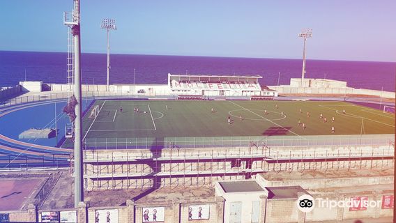 Stadio Comunale Paolo Poli
