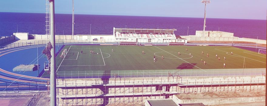 Stadio Comunale Paolo Poli