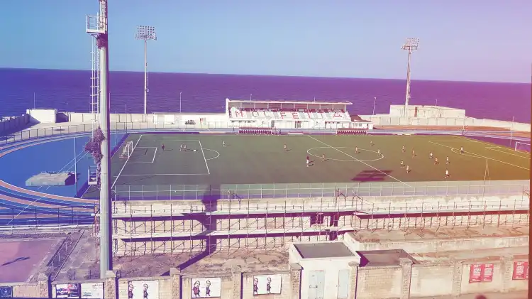 Hotels near Stadio Comunale Paolo Poli