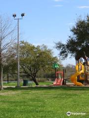 David Braun Park at Lake Nassau