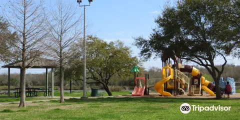 David Braun Park at Lake Nassau