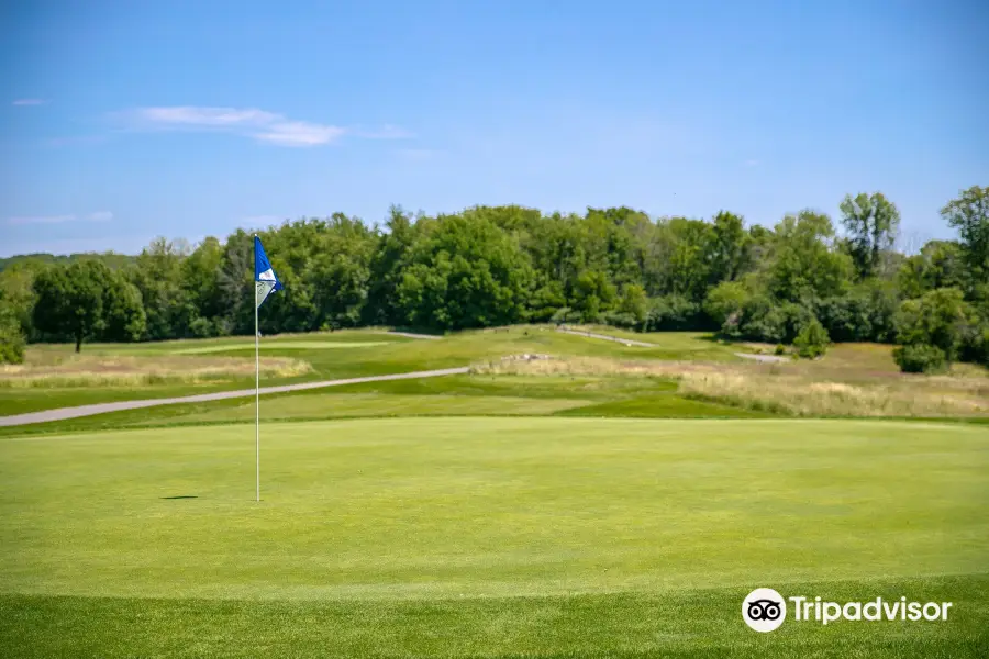 New Berlin Hills Golf Course