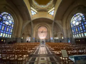 Église Saint-Julien