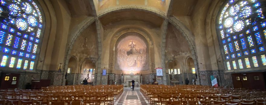 Église Saint-Julien