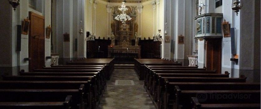 Chiesa di San Michele Arcangelo