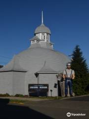 Coos County Logging Museum