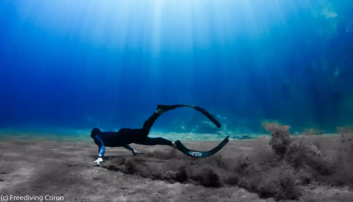 Hotel in zona Freediving Coron