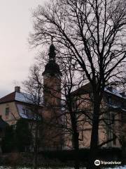 Schloss Machern