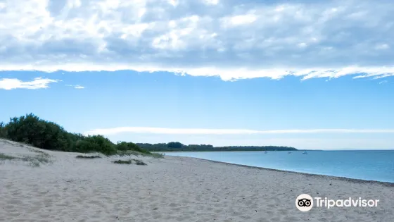 Merricks Beach