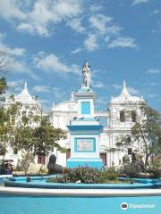 Cathedral-Basilica of the Assumption of the Blessed Virgin Mary