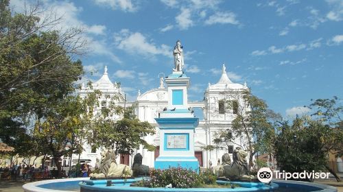 Cathedral-Basilica of the Assumption of the Blessed Virgin Mary