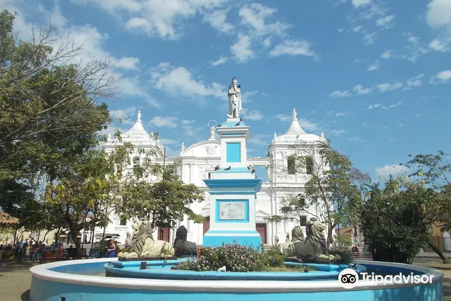 Real e Insigne Basílica de la Asunción de la Bienaventurada Virgen María