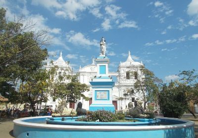 Cathedral-Basilica of the Assumption of the Blessed Virgin Mary