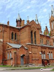 Roman Catholic Church, Smolensk
