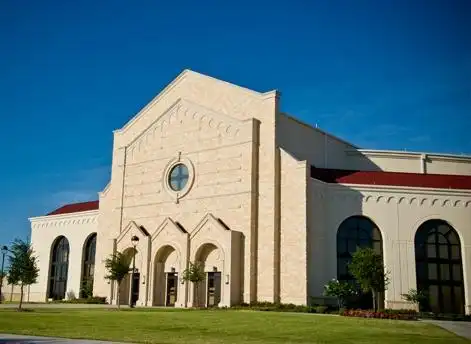 Hotel dekat Stonebriar Community Church