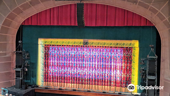 Hult Center for the Performing Arts